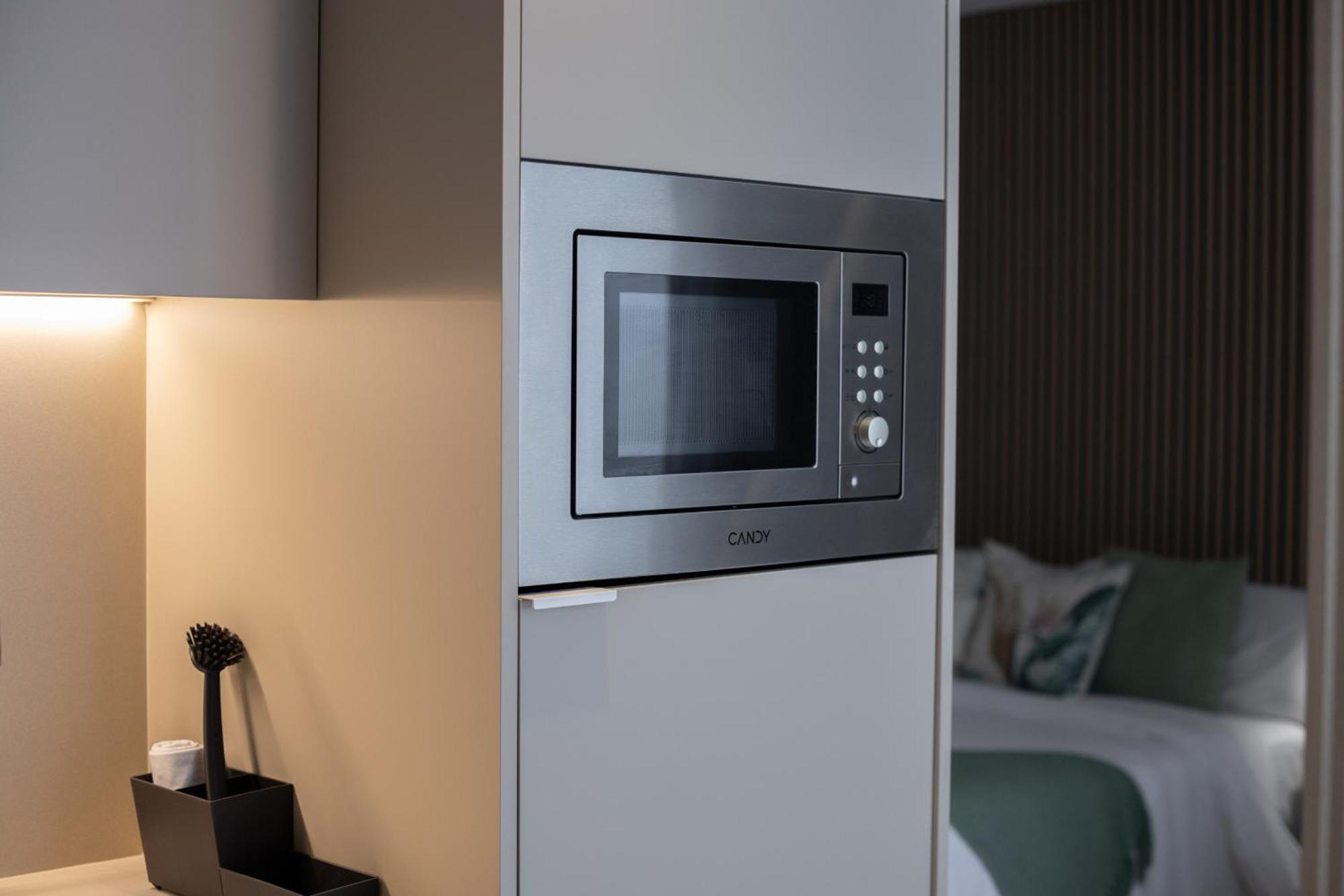Dorm4You Arena Terraza 04 Валенсия Екстериор снимка